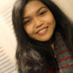 Meet your Posher, Kristine